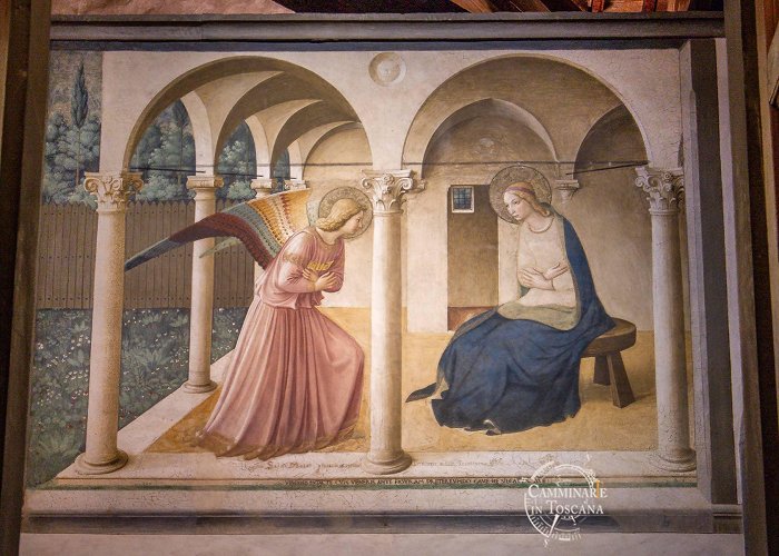 Convent of San Marco Museo di San Marco in Florence Guided tour - Official Guide Florence photo