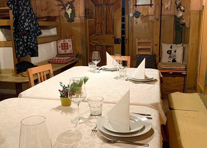 83 Seiser Alm Bahn THE 10 BEST Restaurants in South Tyrol Dolomites (Updated 2024) photo