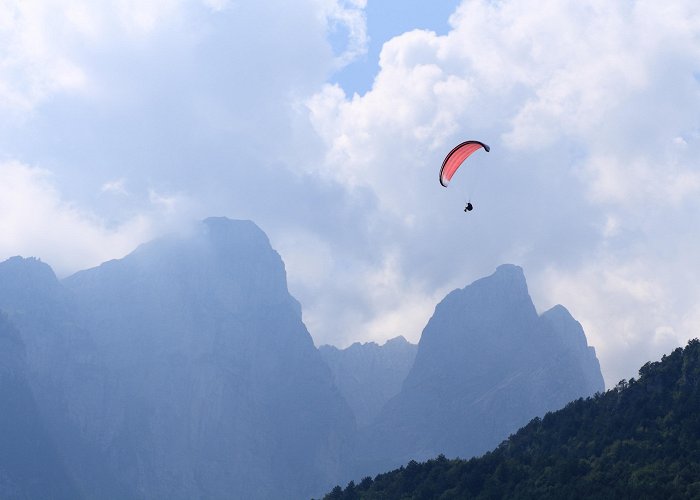 Prati di Gaggia - Paganella 2 Lake Molveno Tours - Book Now | Expedia photo