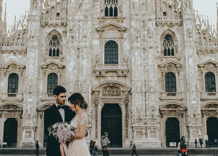 Consulate General of Germany Getting Married in Milan as a foreigner. - The Legal Wedding Planner photo