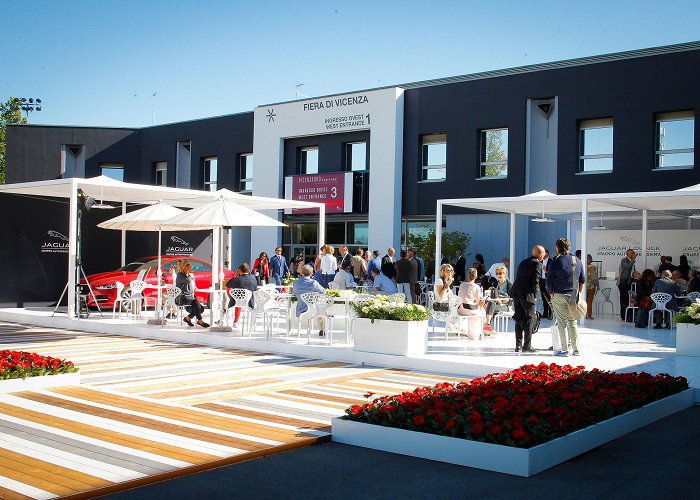 Fiera di Vicenza Fiera di Vicenza | Explore Hotels Nearby + Fairgrounds Info photo