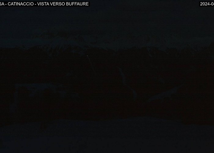 Pra di Tori Webcam Catinaccio/Ciampedie – Vigo di Fassa/Pera di Fassa ... photo