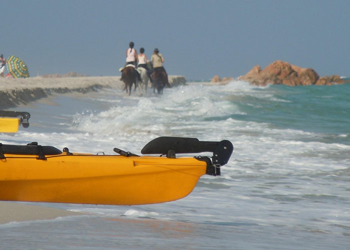 Berchida Beach Berchida Beach Tours - Book Now | Expedia photo