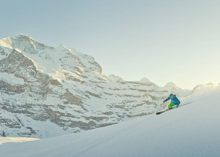 Innerwengen Grindelwald-Wengen | jungfrau.ch photo