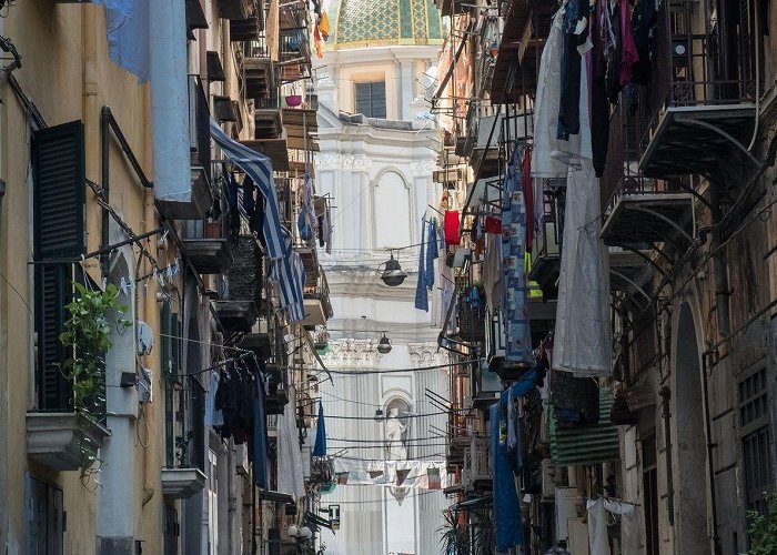 Sanita Discover Sanità, the atmospheric Naples neighbourhood on the up ... photo