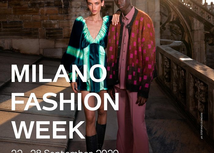 Camera Nazionale della Moda Italiana Five Italian Designers of Color to Show During Milan Fashion Week photo