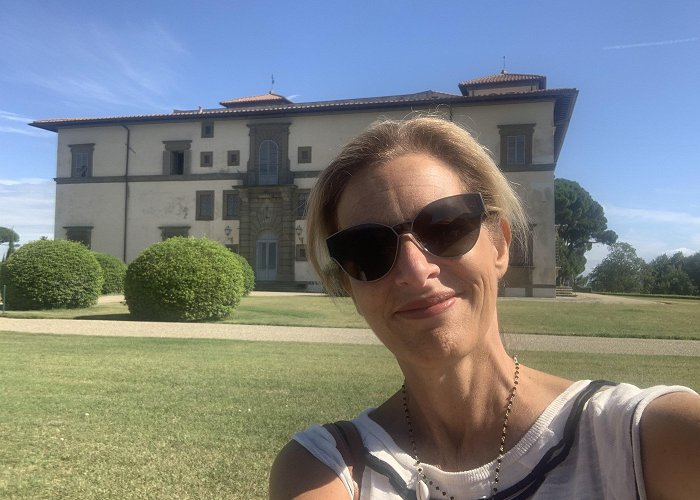 Principe Corsini Villa Le Corti and the Tuscan Prince – Suzanne Branciforte's ... photo