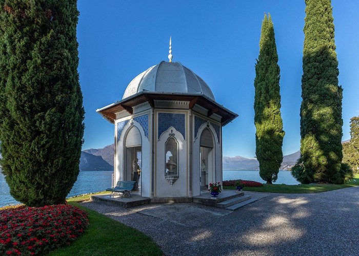 Villa Melzi Gardens Gardens of Villa Melzi, Bellagio, Lake Como - myLakeComo.co photo