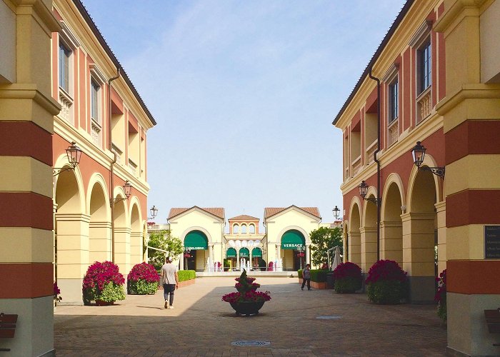 Serravalle Designer Outlet Serravalle Designer Outlet Tours - Book Now | Expedia photo