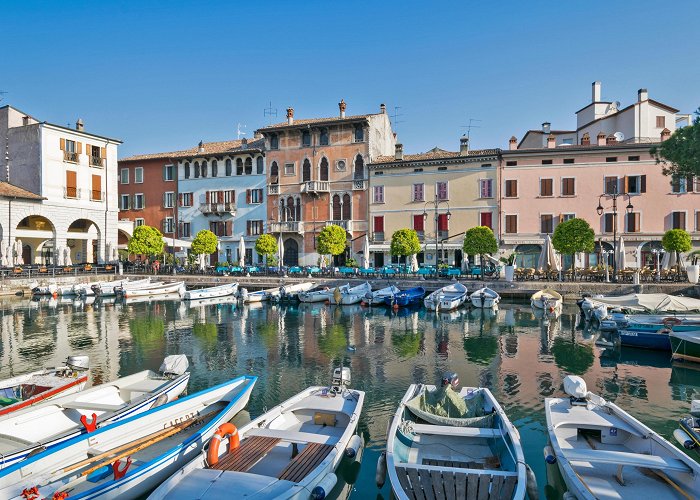 Desenzano del Garda Visit Desenzano del Garda City Centre: 2024 Desenzano del Garda ... photo