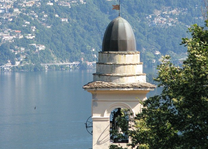 Funivie del Lago Maggiore Visit Pino Lago Maggiore: 2024 Travel Guide for Pino Lago Maggiore ... photo