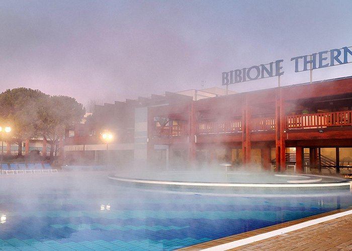 Bibione Spa Thermal Park & espace bien-être - Hotel Savoy Beach photo