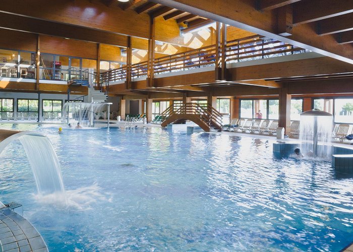 Bibione Spa Wellness and Spa Treatments in Bibione – Hotel Savoy Beach photo