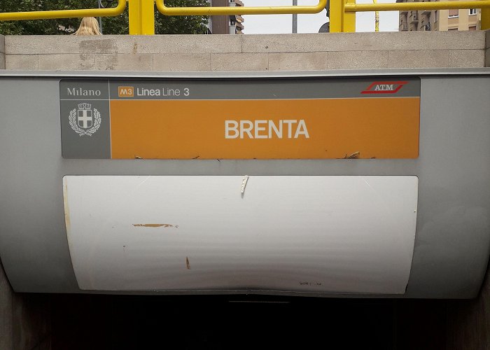 Brenta metro Brenta station - Routes, Schedules, and Fares photo