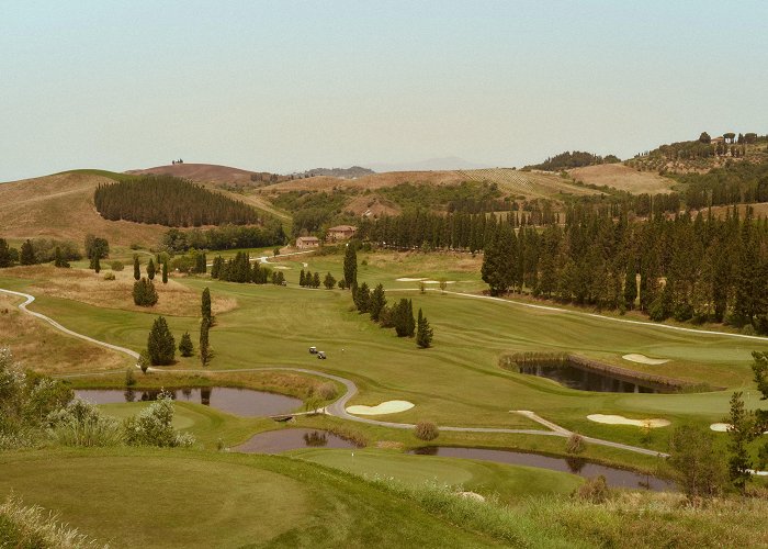 Castelfalfi Golf & Country Club Castelfalfi Golf Club • Tee times and Reviews | Leading Courses photo