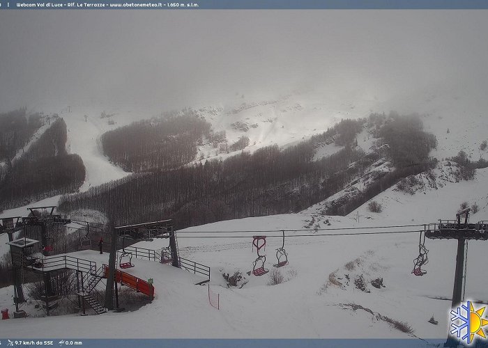 Val di Luce - Passo di Annibale Webcams in the province of Pistoia | Outdooractive photo