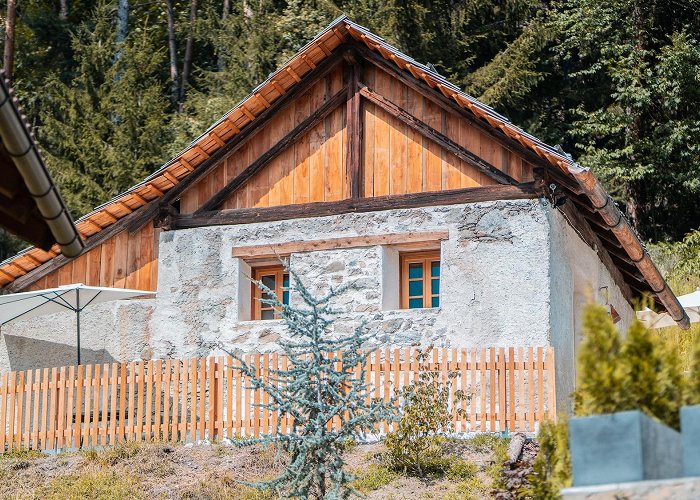 64 Spitzbühl Castelrotto Vacation Rentals, Trentino-Alto Adige: house rentals ... photo