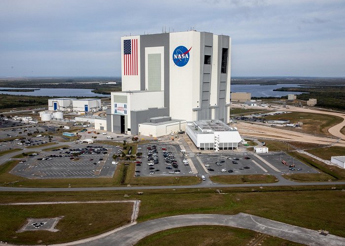 Kennedy Space Center Kennedy Space Center - NASA photo