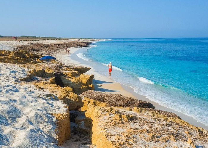 Mari Ermi Beach Mari Ermi | SardegnaTurismo - Sito ufficiale del turismo della ... photo