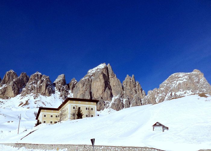 42 Val Setus Dantercepies-Sella Ski Area Tours - Book Now | Expedia photo