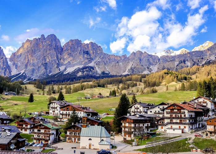 Pian Ra Valles Things to Do in Cortina d'Ampezzo in 2024 | Expedia photo