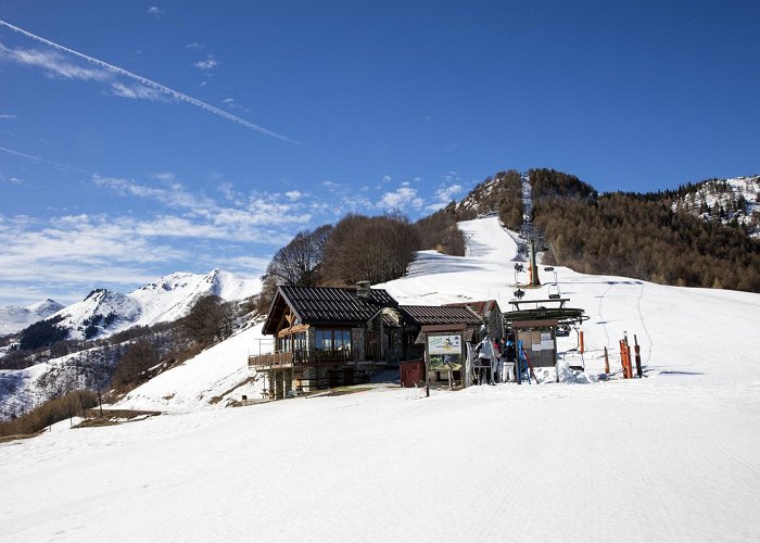 Malanotte SKIING, TRADITION AND TASTE IN FRABOSA SOPRANA - visitcuneese photo