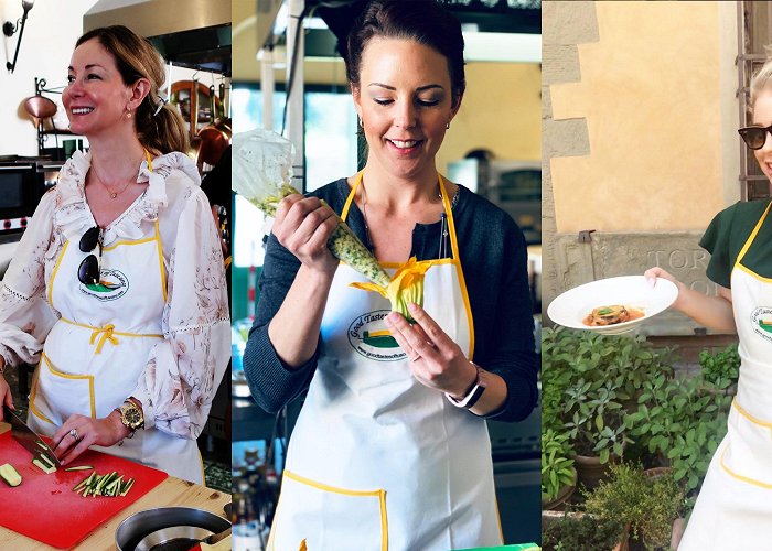 Good Tastes of Tuscany Cooking Class The Ultimate Guide to Tuscany for Solo Women Travellers - photo