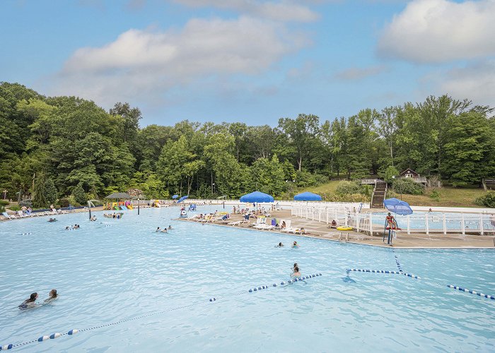 Burdette Park Burdette Park and Aquatic Center photo