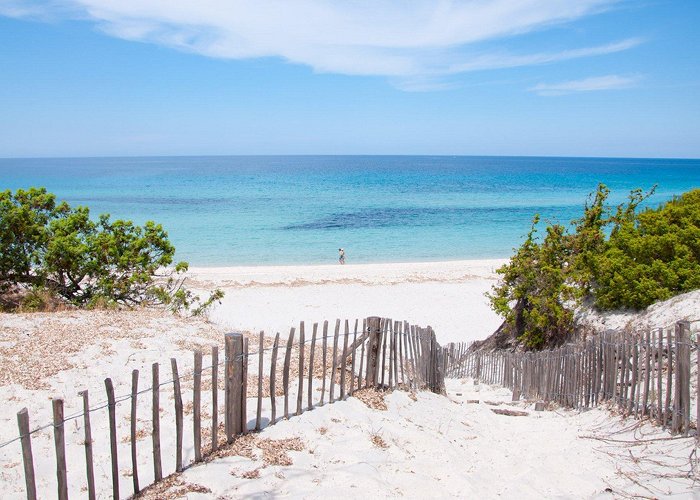 Maria Pia Beach Best time for Secret Hideaways in Corsica 2024 - Best Season photo