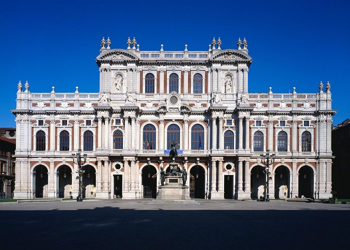 Museo Nazionale del Risorgimento Palazzo Carignano MUSEO NAZIONALE DEL RISORGIMENTO ITALIANO | Turismo Torino e Provincia photo