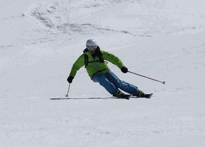 Hühnerköpfe - Dreibündenstein Ski- und Snowboardschule Brambrüesch - AIS Sportschule photo