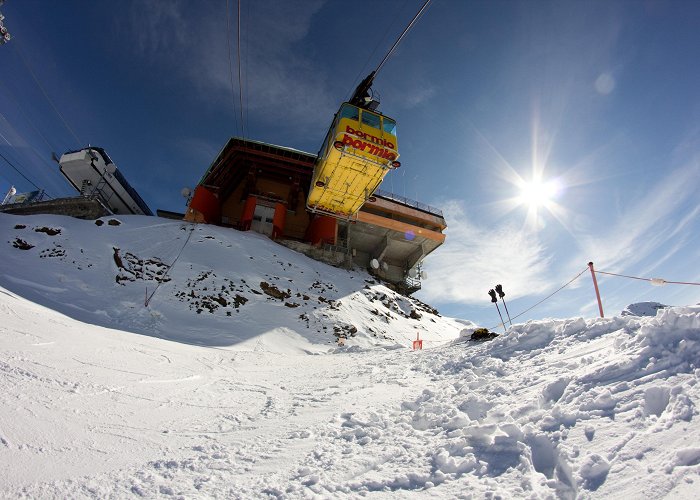 Bormio - Ciuk Cable Car Visit Bormio: 2024 Travel Guide for Bormio, Lombardy | Expedia photo