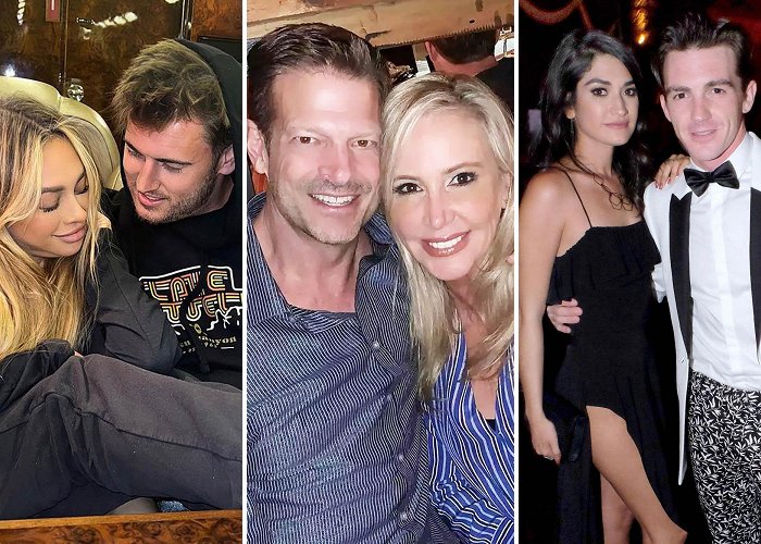 Shocking Club Celebrity breakups of 2023: All the couples who split this year photo