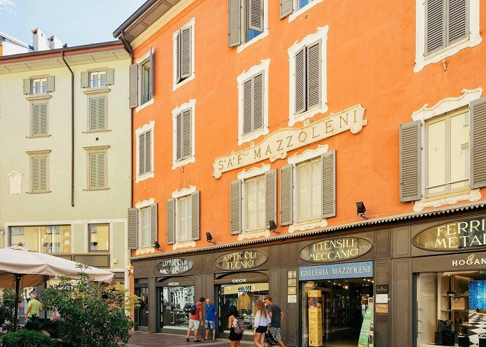 Piazza Cioccaro City Break in Bergamo, Italy | ASMALLWORLD photo