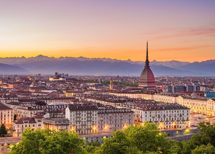 Turin A Guide to Turin, Italy's Most Elegant City | Vogue photo