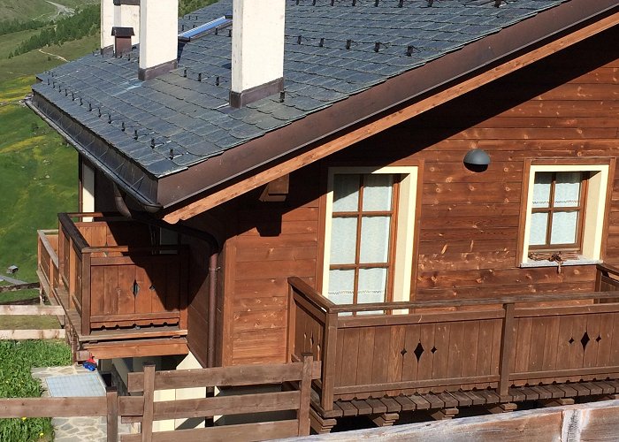 Trepalle Chalet Carlotta Trepalle Livigno - Cabins for Rent in Trepalle ... photo