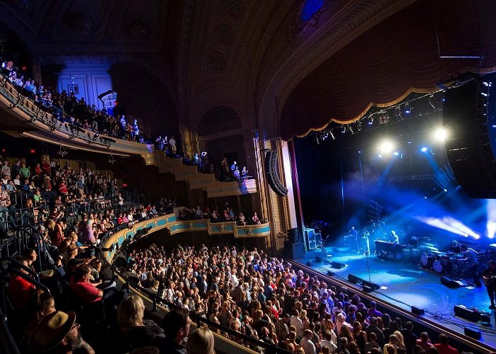 Orpheum Theatre 17 Extraordinary Facts About Orpheum Theatre (New Orleans) - Facts.net photo