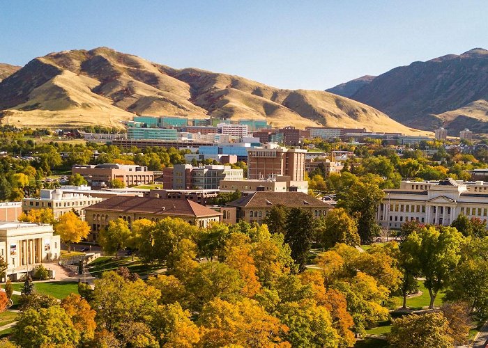 Foothill Village Shopping Center Shopping Near The University of Utah | The Foothill Village photo