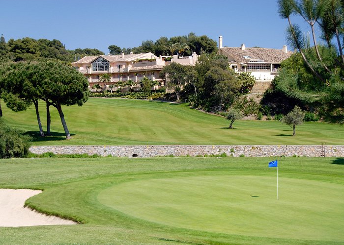 Rio Real Golf Discount green fees on Costa del Sol golf courses - Sunshine Golf ... photo