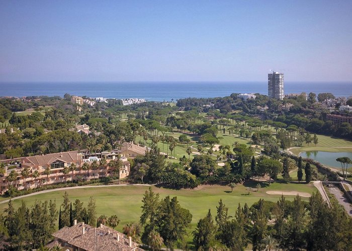 Rio Real Golf Rio Real Golf Hotel, book your golf break in Costa del Sol photo
