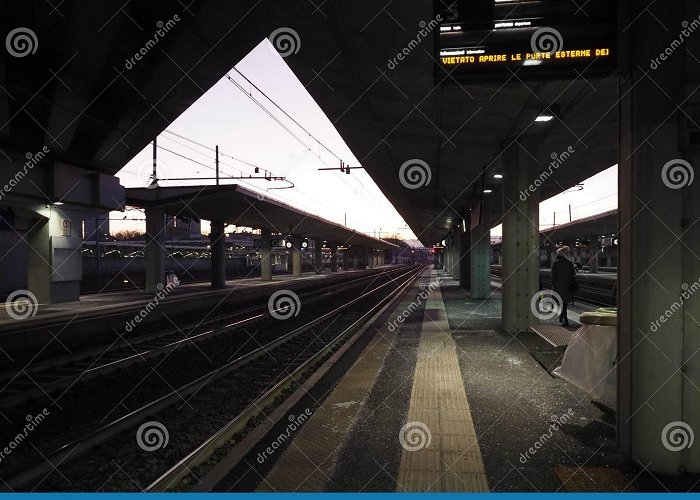 Stazione Torino Stura 697 Torino Railway Stock Photos - Free & Royalty-Free Stock ... photo