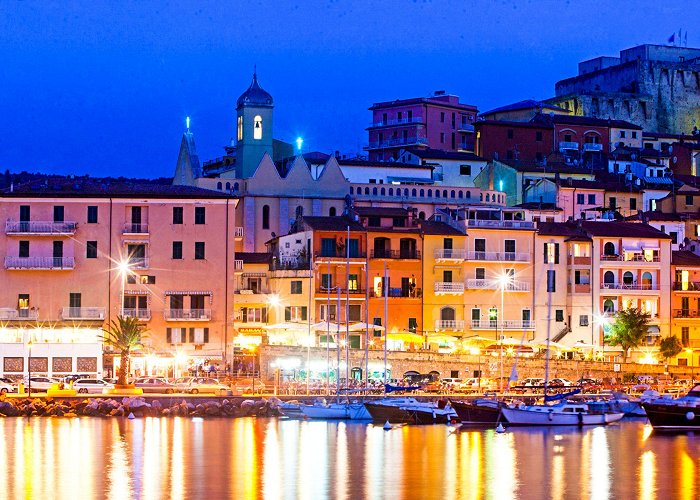 Monte Argentario Monte Argentario: Southern Tuscany's best kept secret | CNN photo