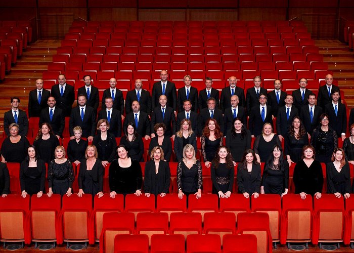 Teatro Vittoria Accademia Nazionale di Santa Cecilia | Accademia Nazionale di ... photo