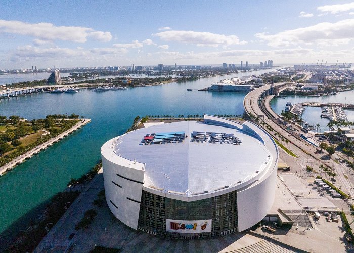 Kaseya Center Miami Heat arena to be called Kaseya Center after ditching FTX photo