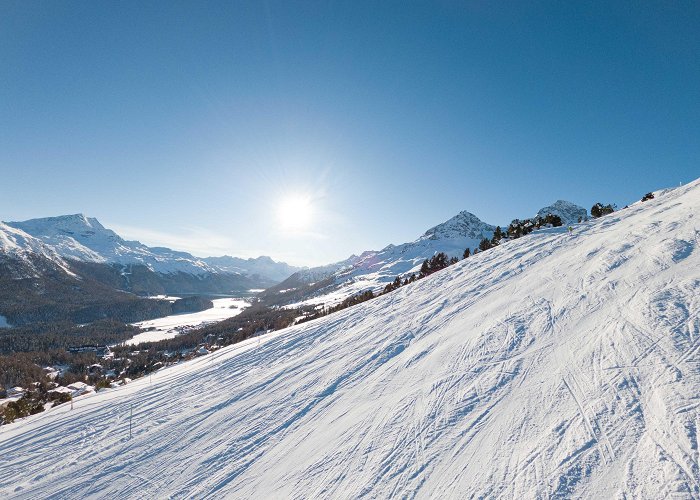 Alp Giop Engadin-Sankt Moritz | SnowSpot - Winter holidays made easy photo