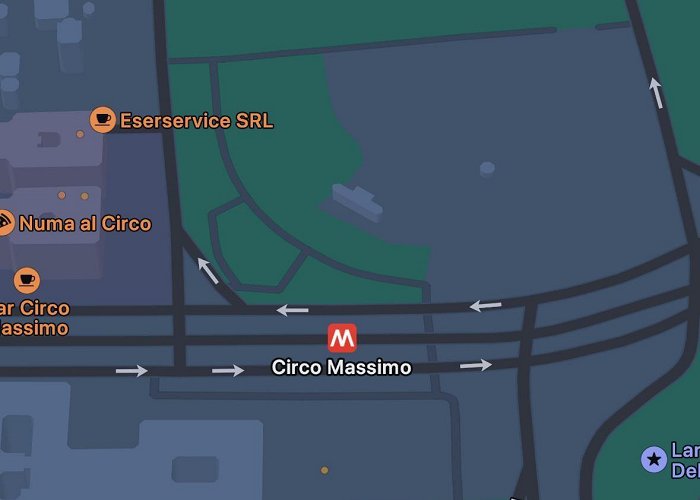 Romolo metro Milan will be the next city to receive the DCE : r/applemaps photo