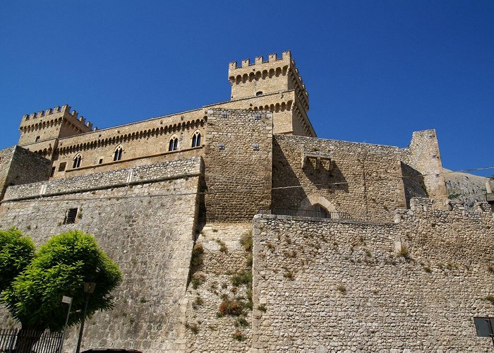 Fucino Hill Castello Piccolomini, Celano: See 257 reviews, articles, and 290 ... photo