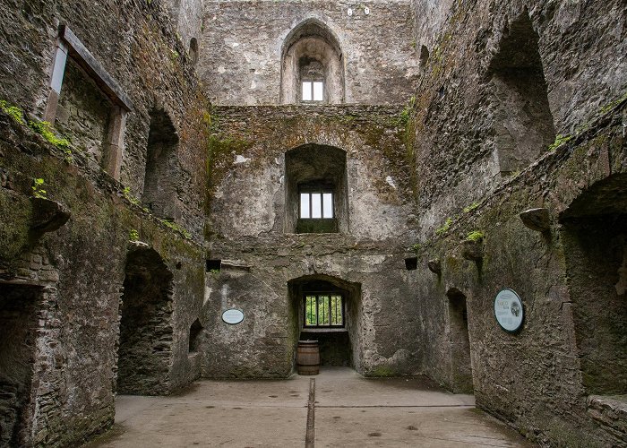 Blarney Woolen Mills Blarney Stone Tours - Book Now | Expedia photo