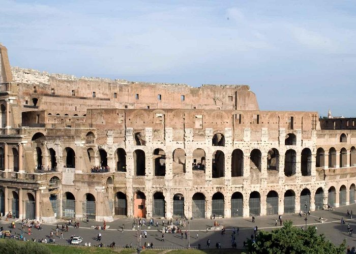 Teatro Colosseo Rome in 48 hours | Turismo Roma photo