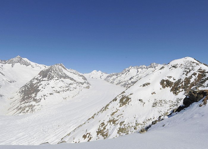 Heimatt Eggishorn-Heimatt Piste | Switzerland Tourism photo